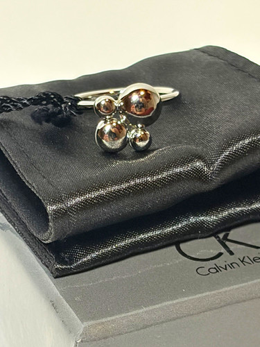 Calvin klein bubble cluster - calvin,