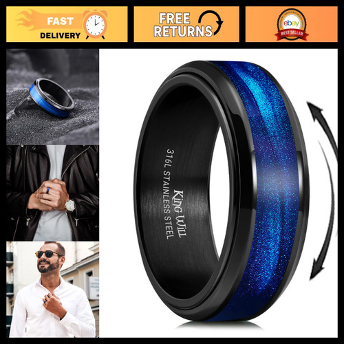 King will mens - king,