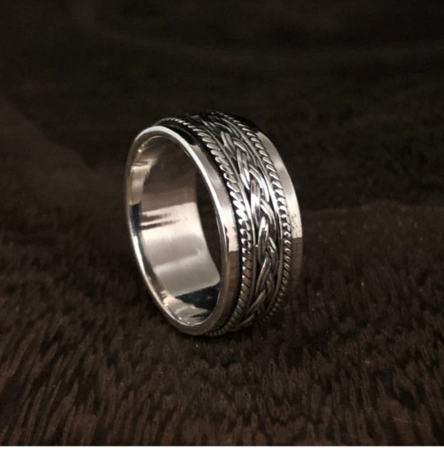 Solid 925 sterling - solid,