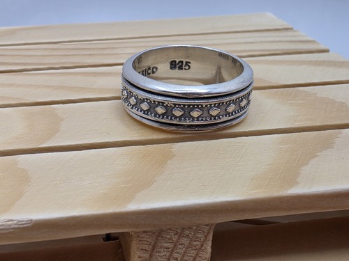 Size 9 sterling silver - #4-i,,